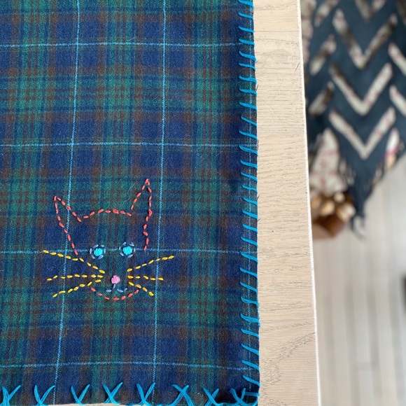 Scarf - Picture 3 of 7